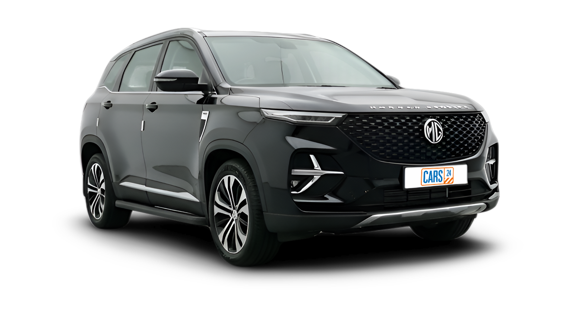 MG HECTOR PLUS-img